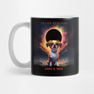 Solar Eclipse Mug